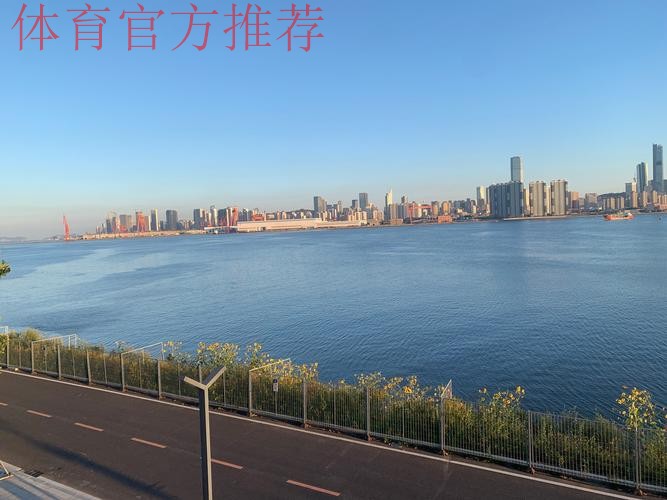 大连梭鱼湾足球场项目建设持续推进 文体旅产业深度融合发展